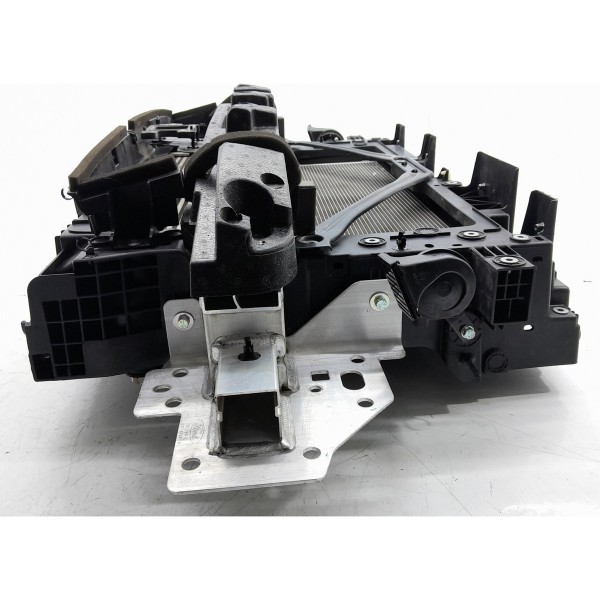 Kit Radiador Painel Frontal Ford Territory 1.5 2024 2025