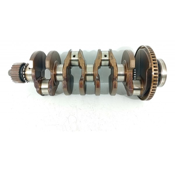 Virabrequim Audi Tt 1.8 Mk1 Ea113 225cv 1999/2005