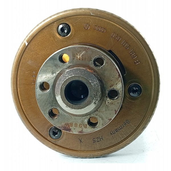 Virabrequim Audi Tt 1.8 Mk1 Ea113 225cv 1999/2005