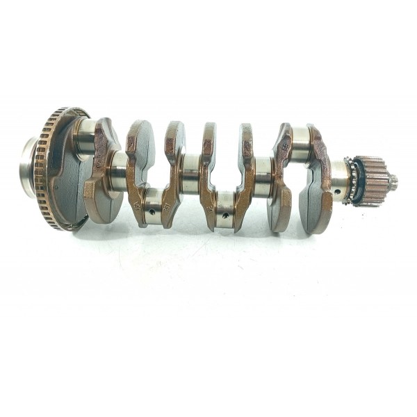 Virabrequim Audi Tt 1.8 Mk1 Ea113 225cv 1999/2005