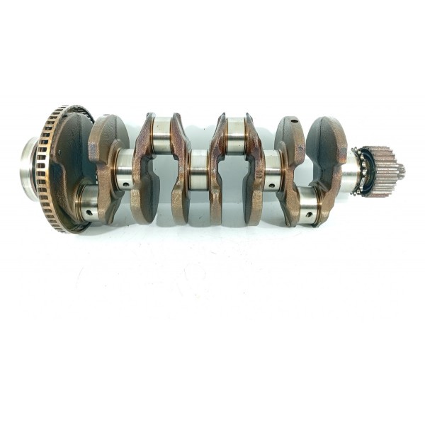 Virabrequim Audi Tt 1.8 Mk1 Ea113 225cv 1999/2005