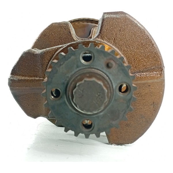 Virabrequim Audi Tt 1.8 Mk1 Ea113 225cv 1999/2005