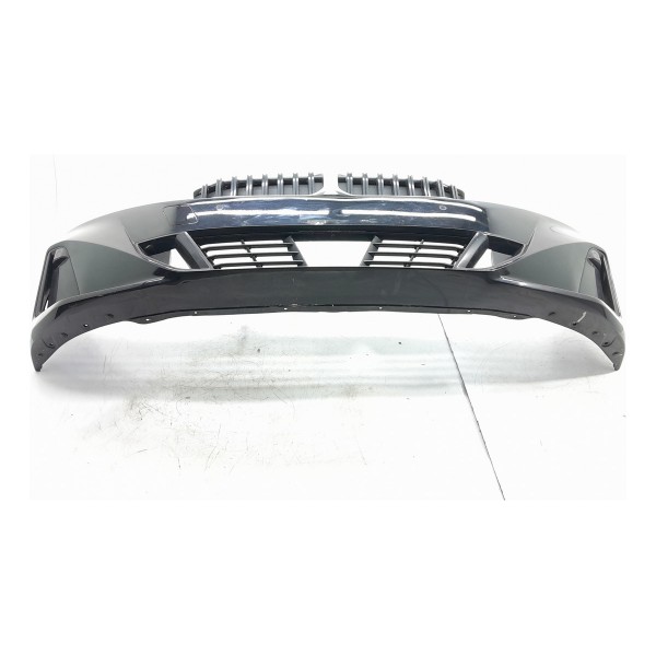 Parachoque Dianteiro C/sensor Bmw 320i Sport Gp 23/2025 Det Preto