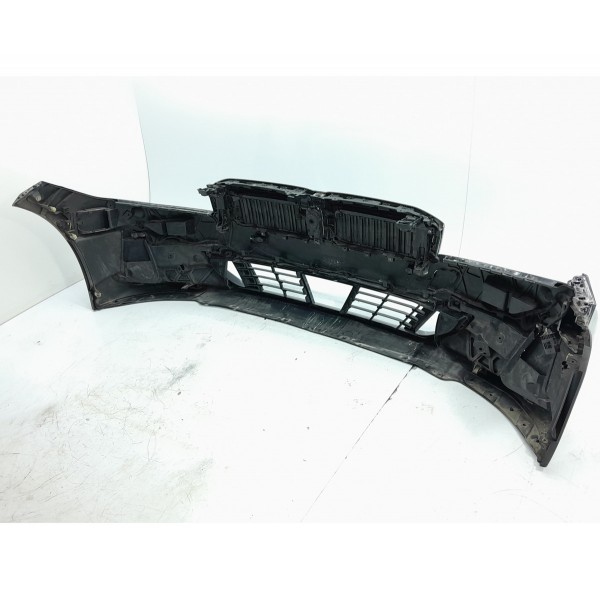 Parachoque Dianteiro C/sensor Bmw 320i Sport Gp 23/2025 Det Preto