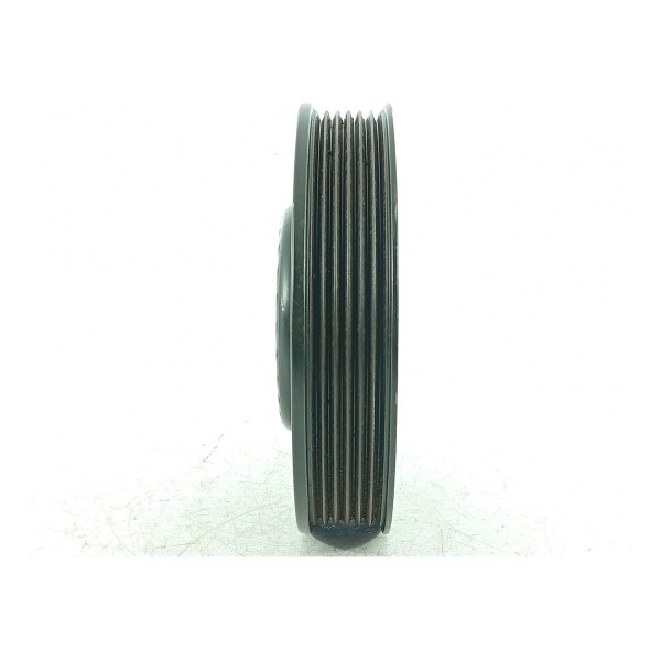 Polia Virabrequim Audi Tt 1.8 Mk1 A3 Ea113 225cv 1999/2005
