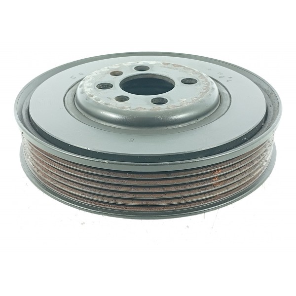 Polia Virabrequim Audi Tt 1.8 Mk1 A3 Ea113 225cv 1999/2005