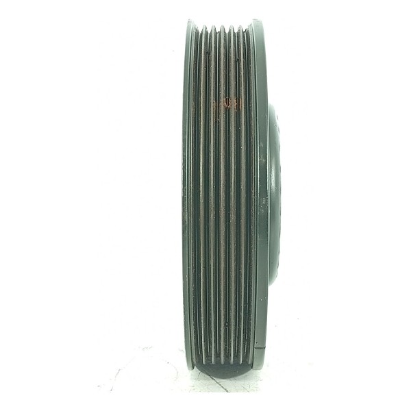 Polia Virabrequim Audi Tt 1.8 Mk1 A3 Ea113 225cv 1999/2005