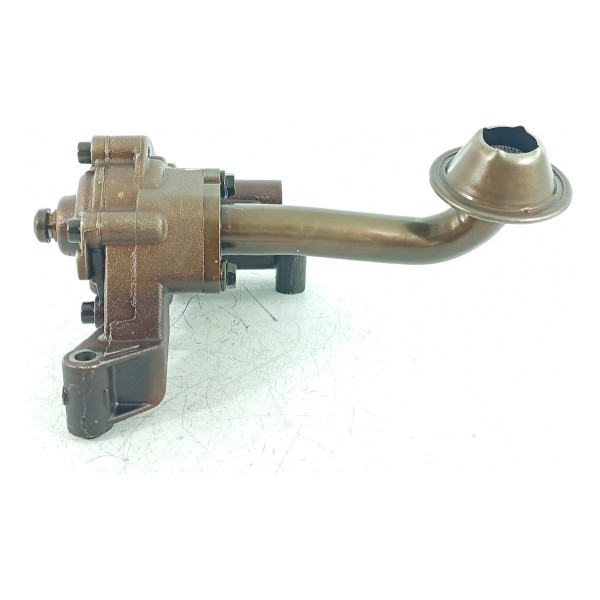 Bomba Oleo Audi Tt 1.8 Mk1 A3 Ea113 225cv 99/2005 06a115105b