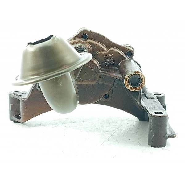 Bomba Oleo Audi Tt 1.8 Mk1 A3 Ea113 225cv 99/2005 06a115105b