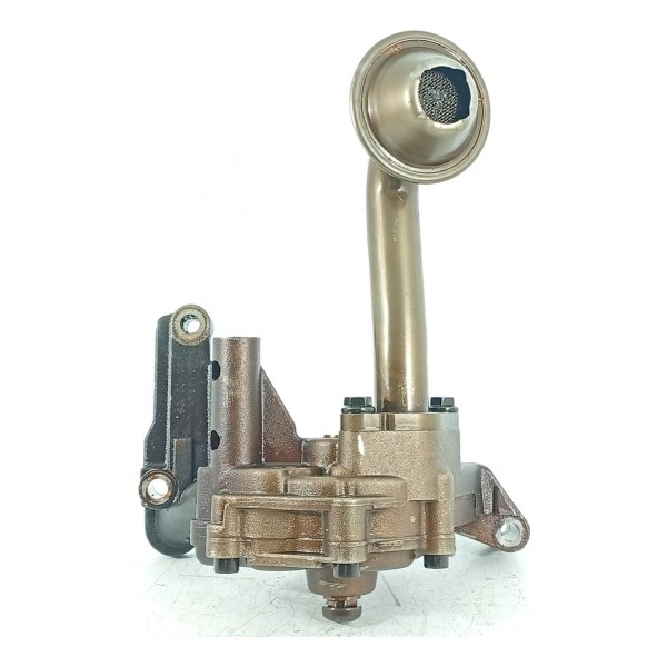 Bomba Oleo Audi Tt 1.8 Mk1 A3 Ea113 225cv 99/2005 06a115105b