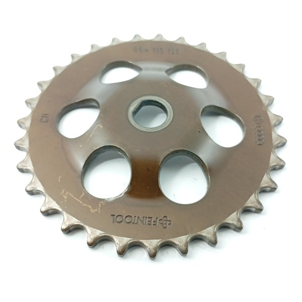 Engrenagem Bomba Oleo Audi Tt 1.8 Mk1 Ea113 99/05 06a115121