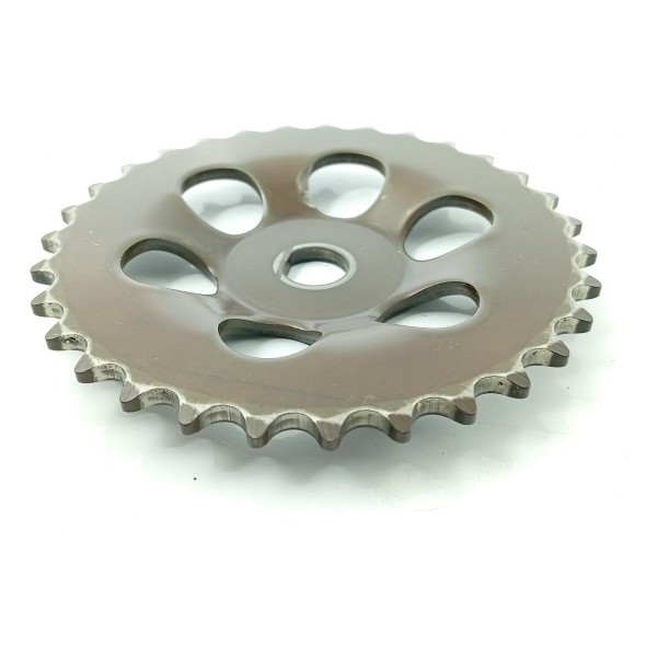 Engrenagem Bomba Oleo Audi Tt 1.8 Mk1 Ea113 99/05 06a115121