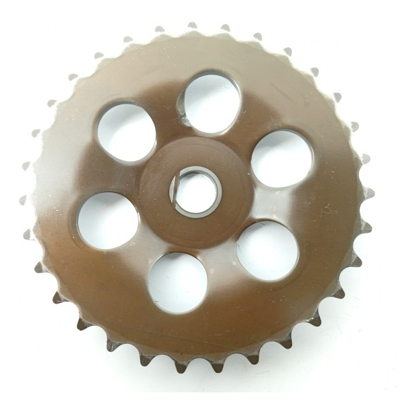 Engrenagem Bomba Oleo Audi Tt 1.8 Mk1 Ea113 99/05 06a115121