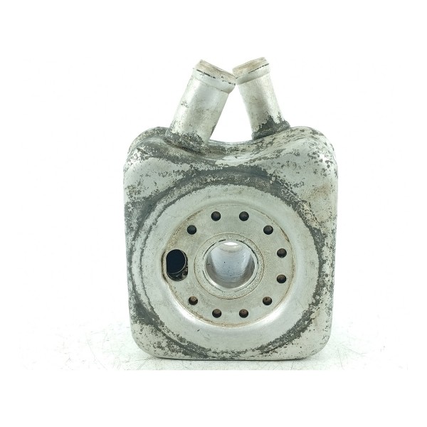 Resfriador Oleo Motor Audi Tt 1.8 Mk1 1999/2005 028117021b