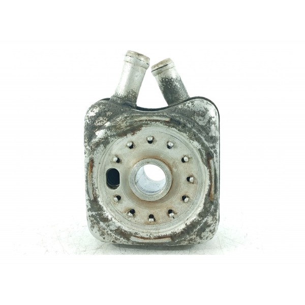 Resfriador Oleo Motor Audi Tt 1.8 Mk1 1999/2005 028117021b