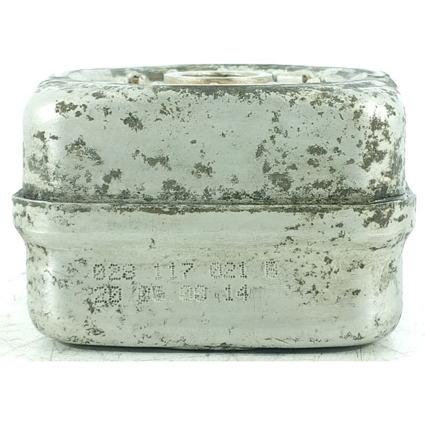 Resfriador Oleo Motor Audi Tt 1.8 Mk1 1999/2005 028117021b