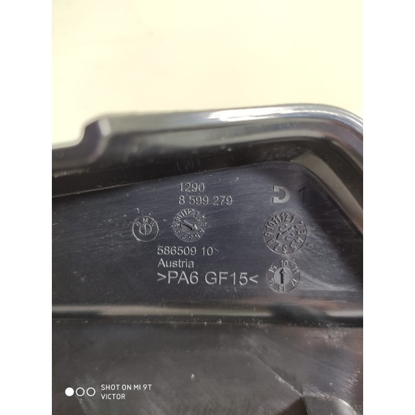 Tampa Caixa Fusiveis Bmw 320 330 G20 2019/2025 8599279