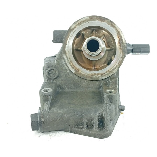 Suporte Filtro Oleo Audi Tt 1.8 Mk11999/2005 06a115417