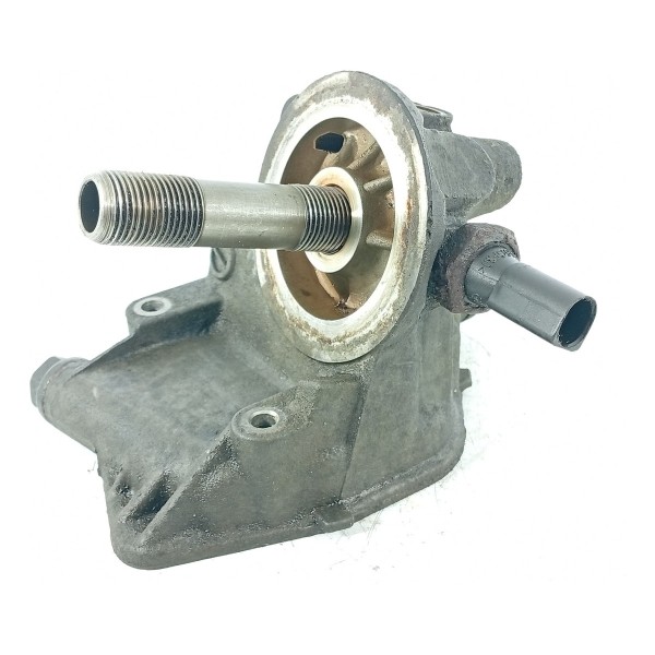 Suporte Filtro Oleo Audi Tt 1.8 Mk11999/2005 06a115417