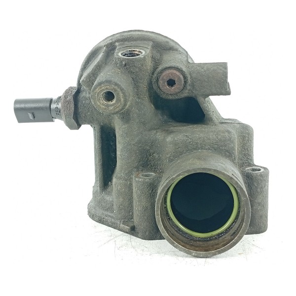 Suporte Filtro Oleo Audi Tt 1.8 Mk11999/2005 06a115417