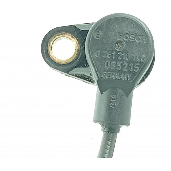 Sensor Rotacao Audi Tt 1.8 Mk1 Ea113 1999/2005 0261210148