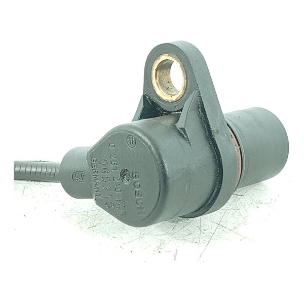 Sensor Rotacao Audi Tt 1.8 Mk1 Ea113 1999/2005 0261210148