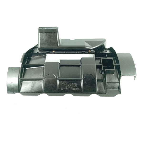 Defletor Oleo Carter Audi Tt 1.8 Mk1 Ea113 1999/05 06b109479 Preto