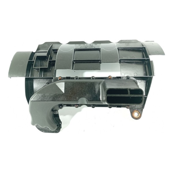 Defletor Oleo Carter Audi Tt 1.8 Mk1 Ea113 1999/05 06b109479 Preto