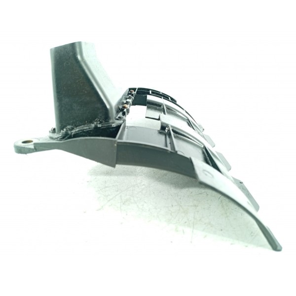 Defletor Oleo Carter Audi Tt 1.8 Mk1 Ea113 1999/05 06b109479 Preto