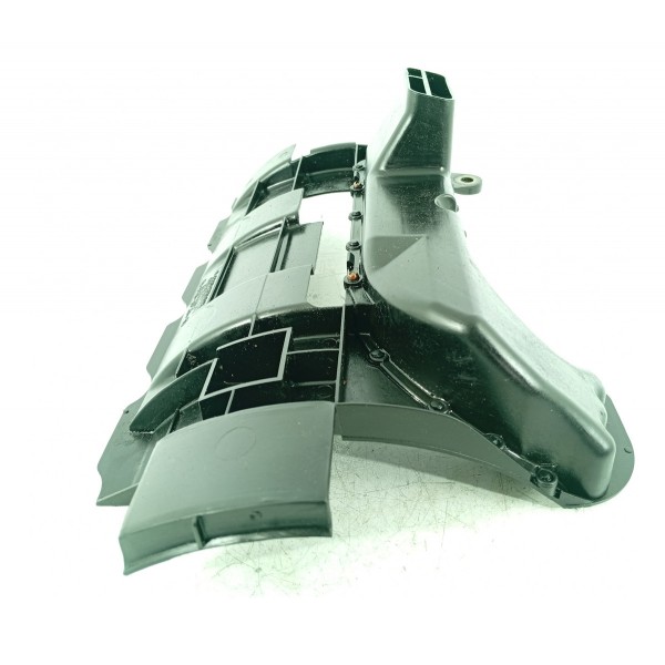 Defletor Oleo Carter Audi Tt 1.8 Mk1 Ea113 1999/05 06b109479 Preto