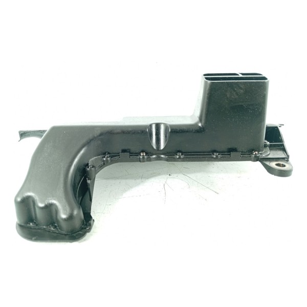 Defletor Oleo Carter Audi Tt 1.8 Mk1 Ea113 1999/05 06b109479 Preto