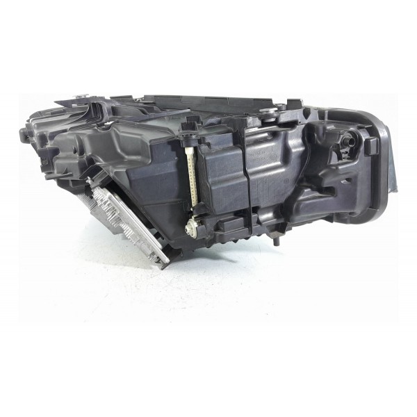 Farol Bmw 320i M Sport Gp Esquerdo Completo 2023/2025 Esquerdo/motorista