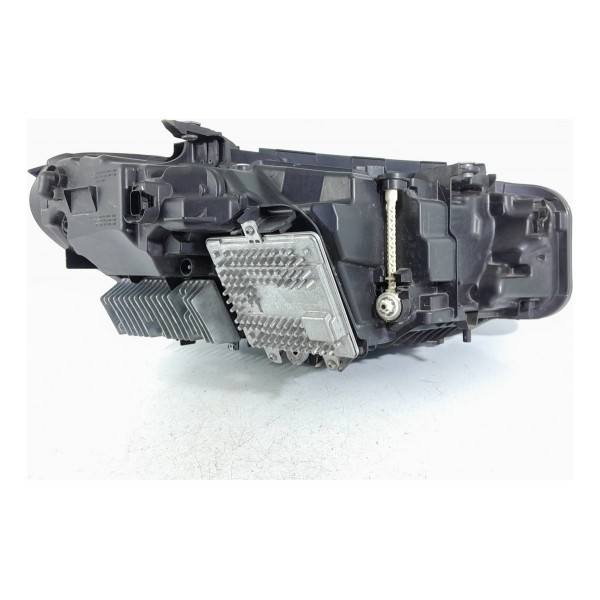 Farol Bmw 320i M Sport Gp Esquerdo Completo 2023/2025 Esquerdo/motorista