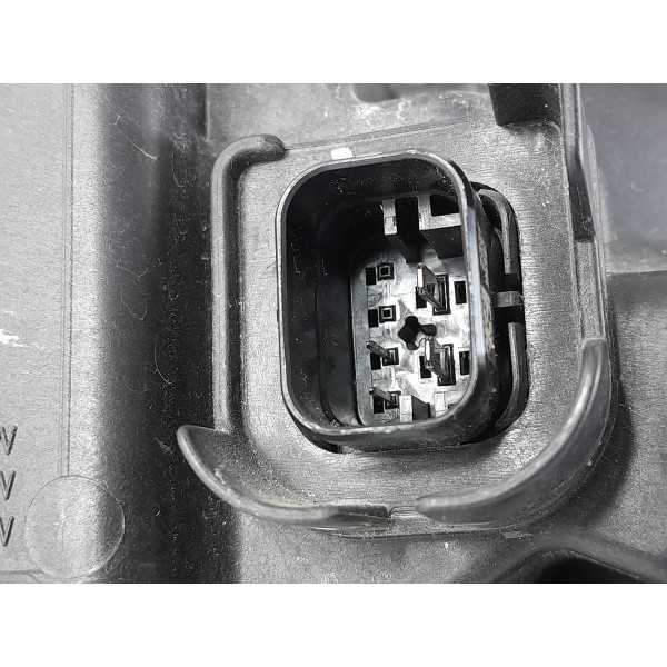 Farol Bmw 320i M Sport Gp Esquerdo Completo 2023/2025 Esquerdo/motorista