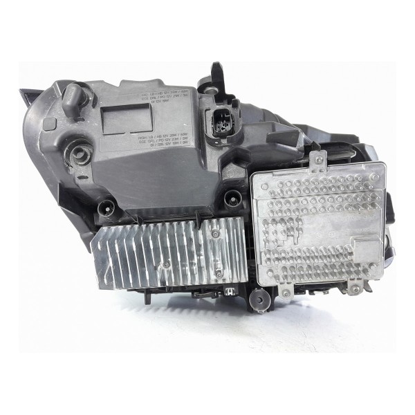 Farol Bmw 320i M Sport Gp Esquerdo Completo 2023/2025 Esquerdo/motorista