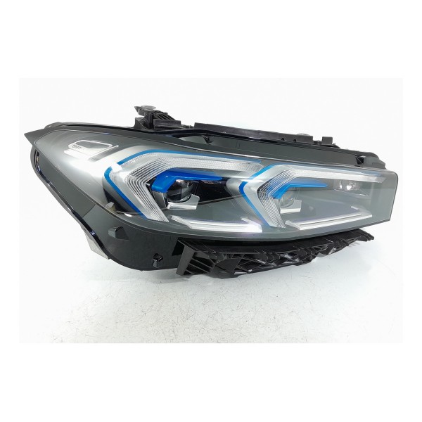 Farol Bmw 320i M Sport Gp Direito Completo 2023/2025 Direito/passageiro