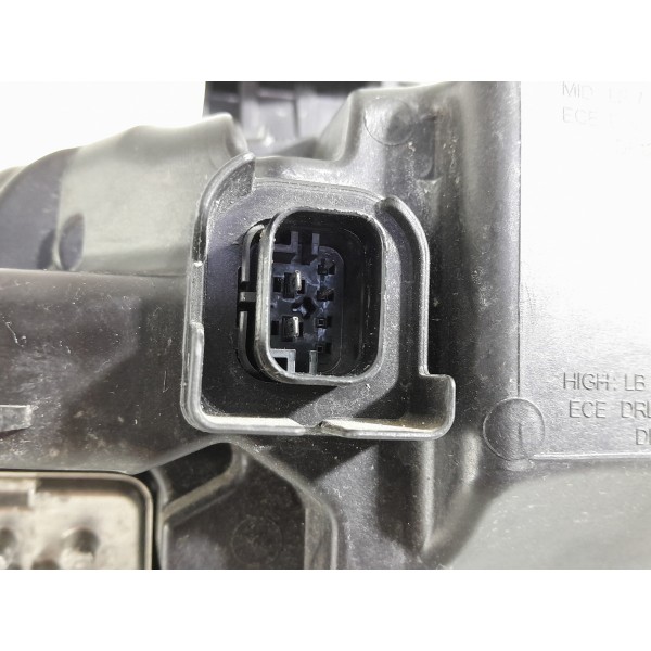 Farol Bmw 320i M Sport Gp Direito Completo 2023/2025 Direito/passageiro