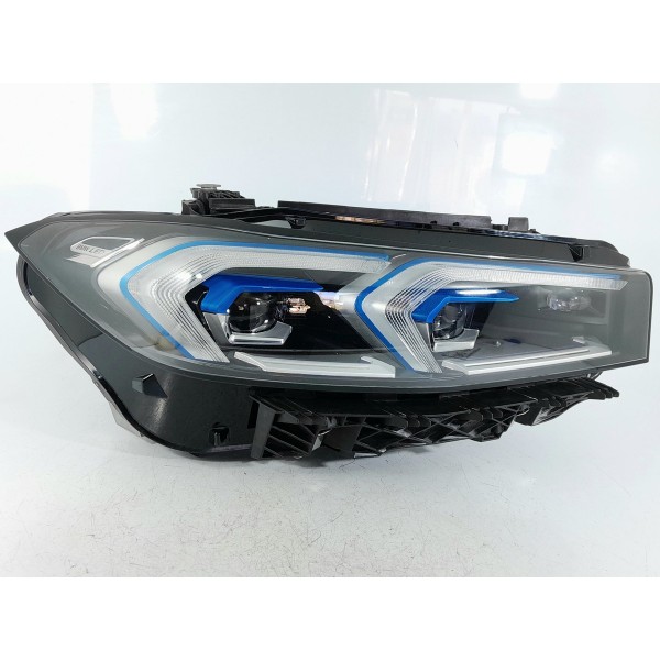 Farol Bmw 320i M Sport Gp Direito Completo 2023/2025 Direito/passageiro