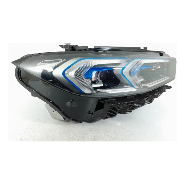 Farol Bmw 320i M Sport Gp Direito Completo 2023/2025 Direito/passageiro