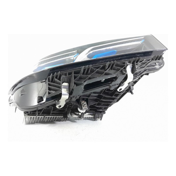 Farol Bmw 320i M Sport Gp Direito Completo 2023/2025 Direito/passageiro