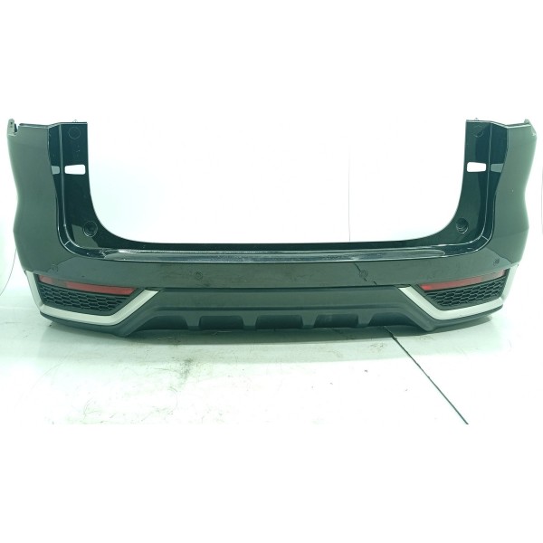 Parachoque Ford Territory Traseiro Completo 2024/2025