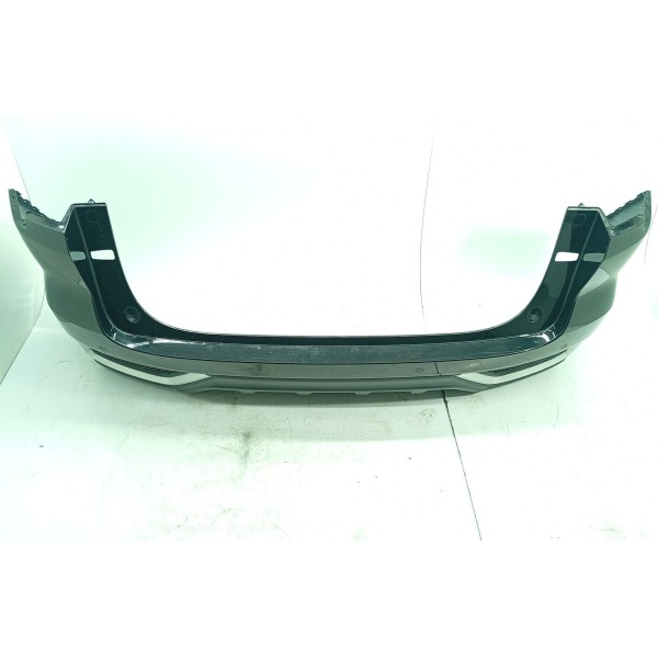 Parachoque Ford Territory Traseiro Completo 2024/2025