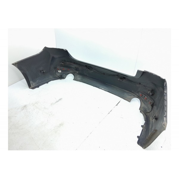 Parachoque Traseiro C/sensor Bmw 320i Sport Gp 2023/2025 Det