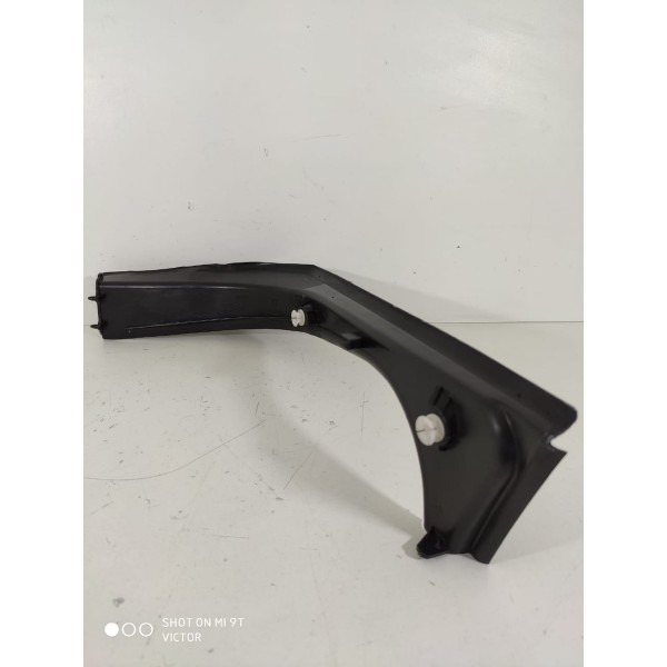 Acabamento Lanterna Bmw 320 330 Direita 2019/2025 7430620 Direito/passageiro Coral-claro