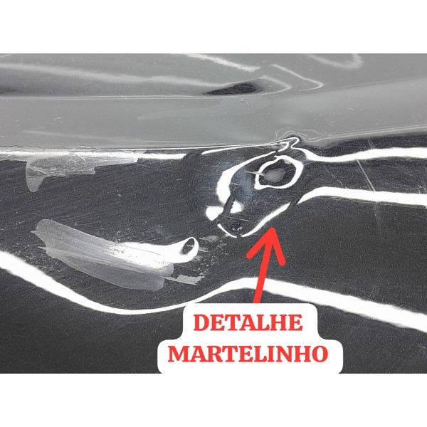 Paralama Ford Territory Esquerdo 2024 2025 Original