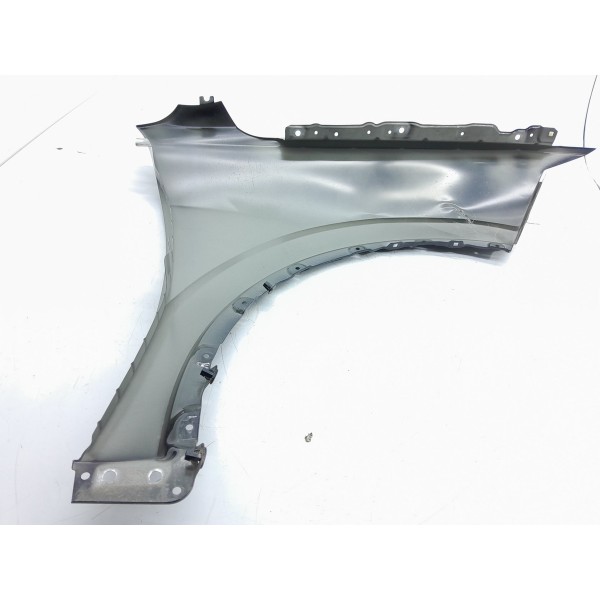 Paralama Ford Territory Esquerdo 2024 2025 Original