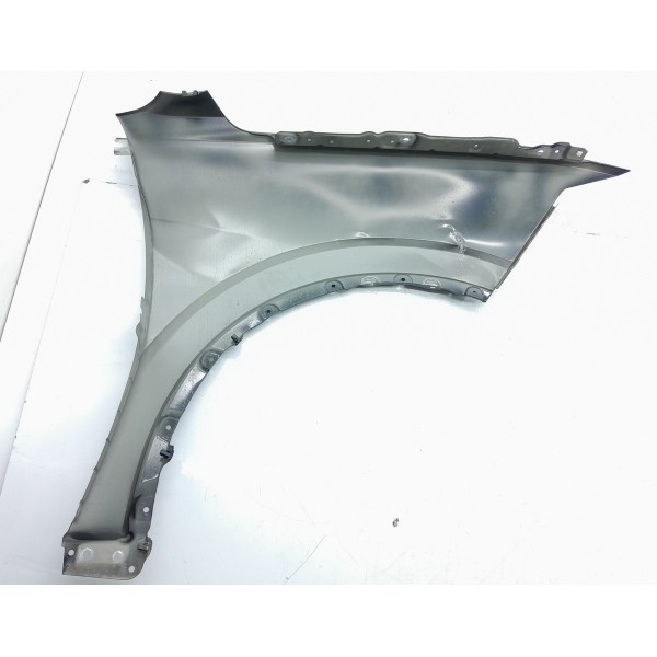 Paralama Ford Territory Esquerdo 2024 2025 Original