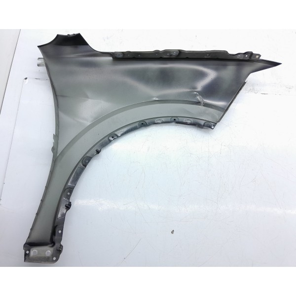 Paralama Ford Territory Esquerdo 2024 2025 Original