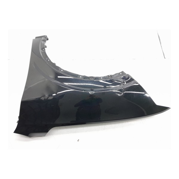 Paralama Ford Territory Esquerdo 2024 2025 Original