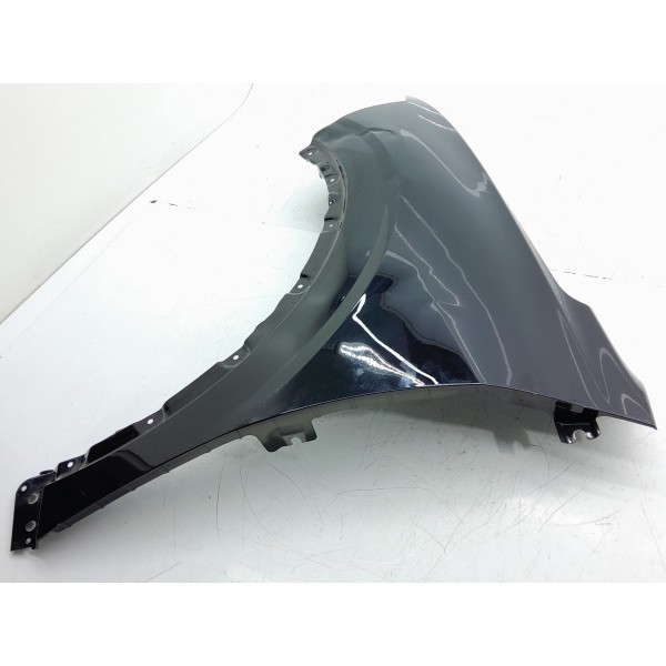 Paralama Ford Territory Esquerdo 2024 2025 Original